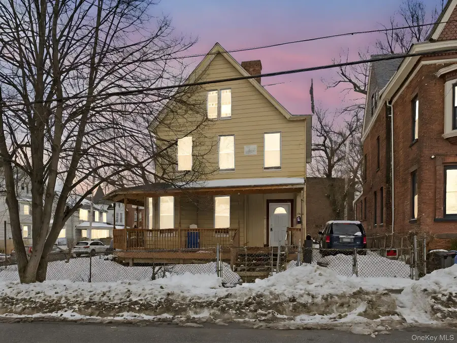 36 Liberty Street, Newburgh, NY 12550 - #2