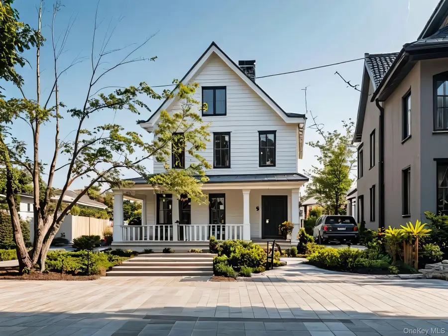 36 Liberty Street, Newburgh, NY 12550 - #3