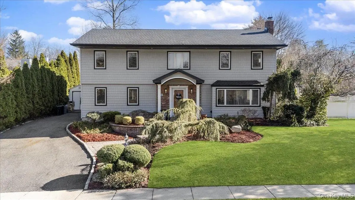 98 Barry Lane, Syosset, NY 11791 - #1