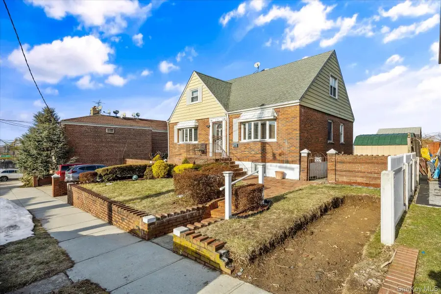 5739 78th Street, Middle Village, NY 11379 - #2