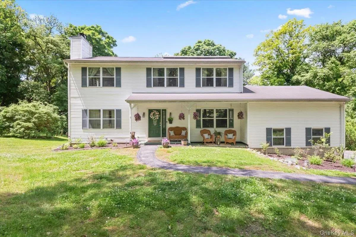 27 Pugsley Parkway, Cortlandt Manor, NY 10567 - #1