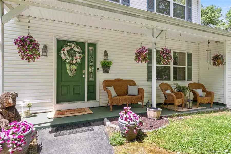 27 Pugsley Parkway, Cortlandt Manor, NY 10567 - #2