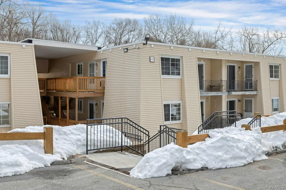 417 Fox Run Lane, Carmel, NY 10512 - #1