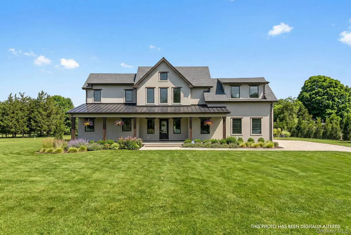 2045 Willow Drive, East Marion, NY 11939 - #1