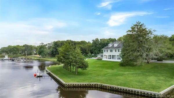 11 Bay Road, Quogue, NY 11959