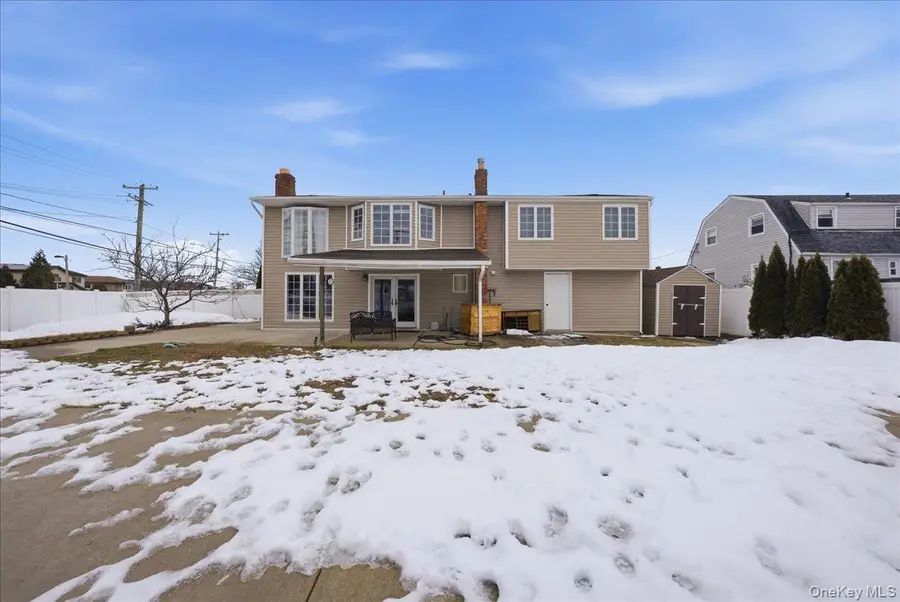 101 Jetmore Place, Massapequa, NY 11758 - #3