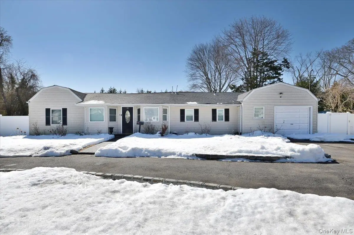 62 Bayside Avenue, Amityville, NY 11701 - #1