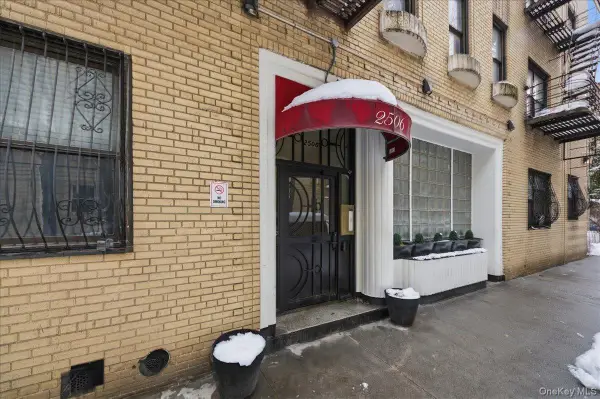 2506 Davidson Avenue #6A, Bronx, NY 10468