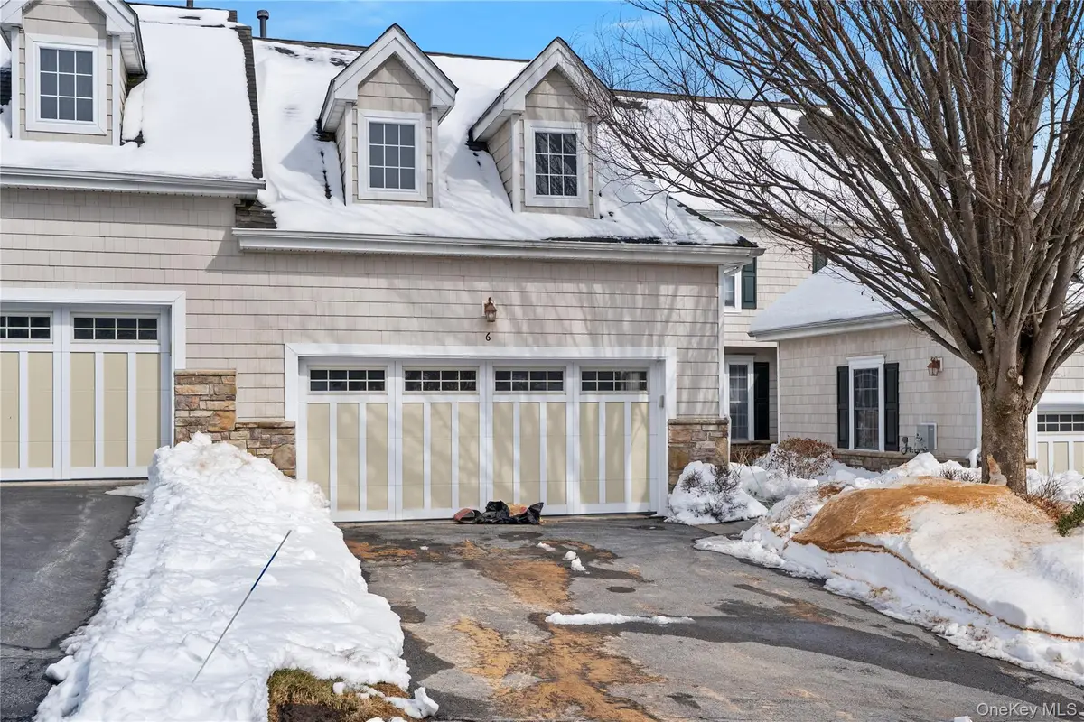 6 Turnberry Court, Monroe, NY 10950 - #1