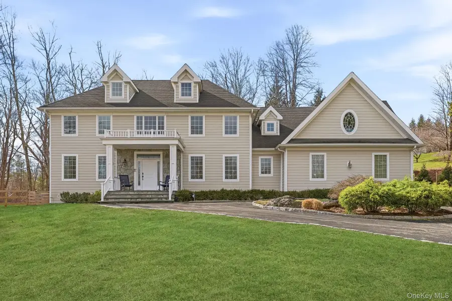 16 Hall Road, Briarcliff Manor, NY 10510 - #2