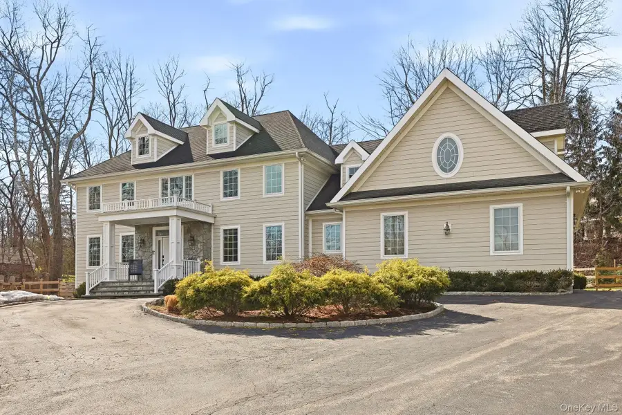 16 Hall Road, Briarcliff Manor, NY 10510 - #3