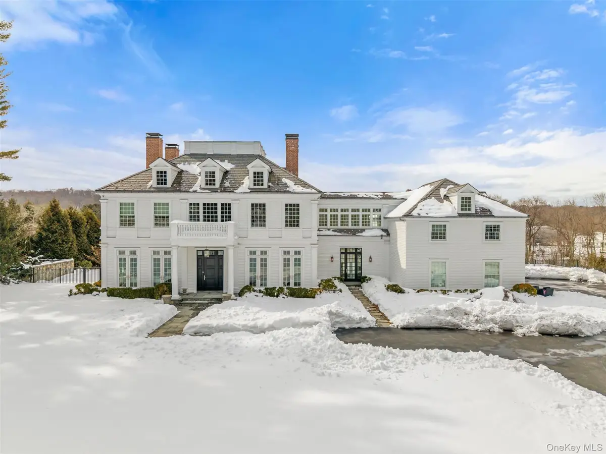 16 Taylor Road, Mount Kisco, NY 10549 - #1