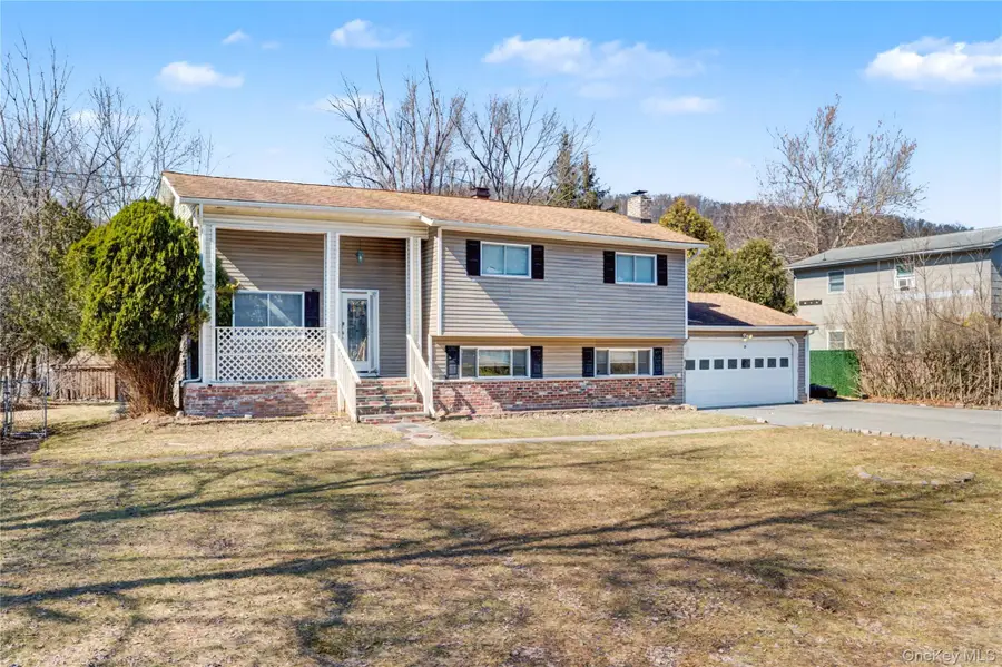 46 Merriewold Lane N, Monroe, NY 10950 - #3