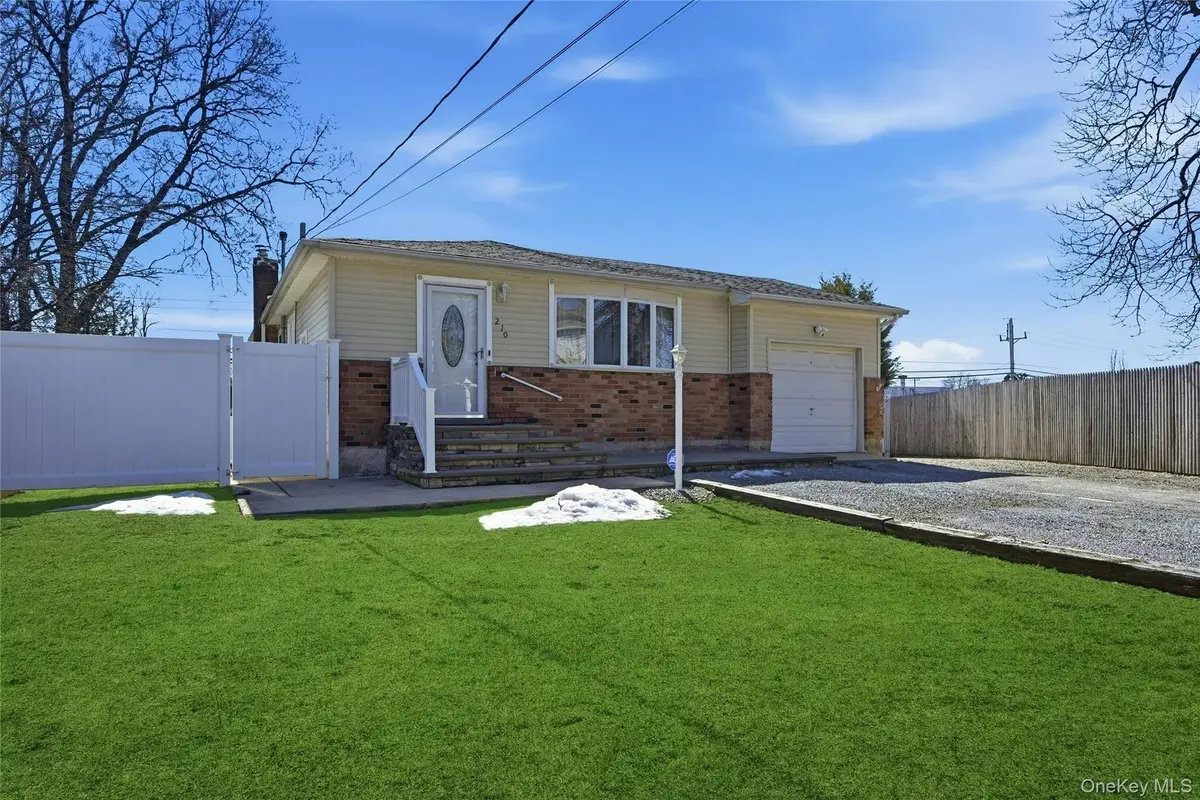 210 Bellerose Avenue, East Northport, NY 11731 - #1