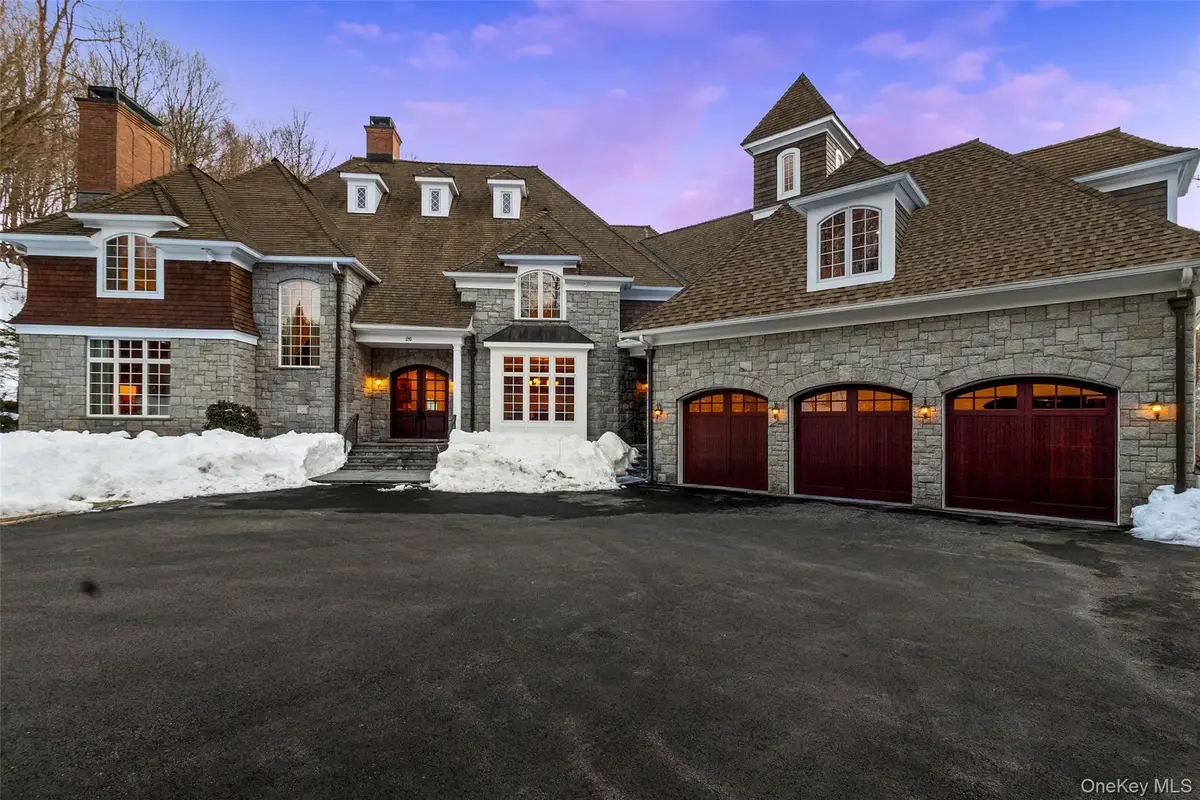 26 Hollow Ridge Road, Mount Kisco, NY 10549 - #1
