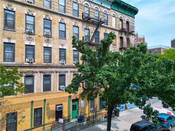 2090 Madison Avenue #4D, New York (Manhattan), NY 10037