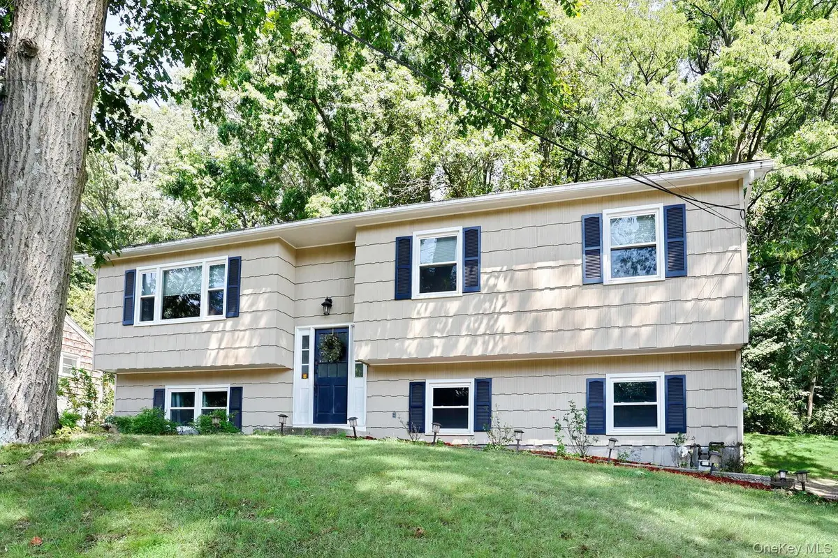 302 Old Haverstraw Road, Congers, NY 10920 - #1