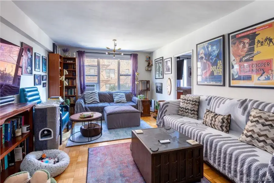 3299 Cambridge Avenue #3E, Bronx, NY 10463 - #2