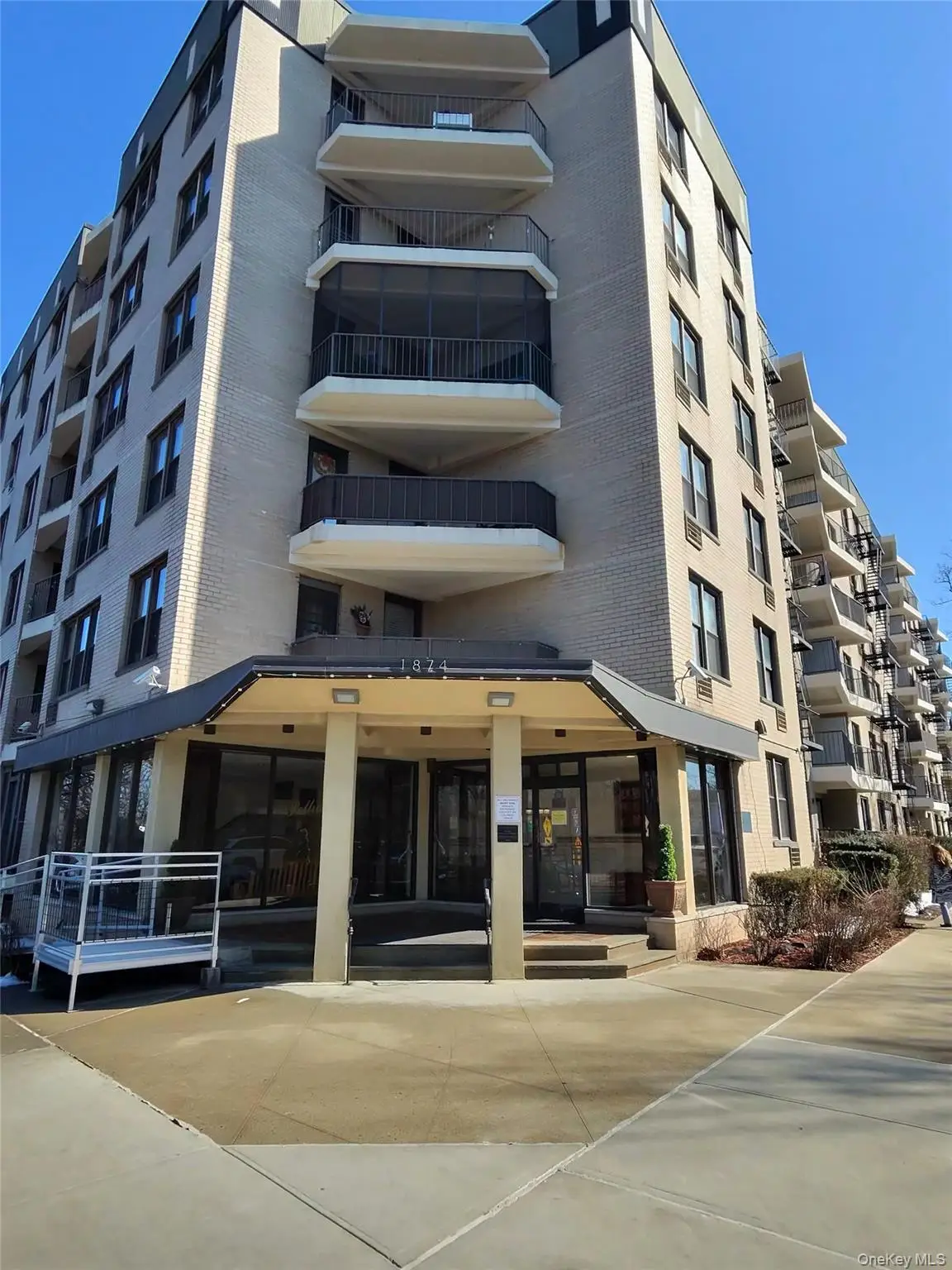 1874 Pelham Parkway S #3B, Bronx, NY 10461 - #1