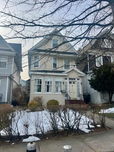 8424 108th Street, Richmond Hill, NY 11418 - #1