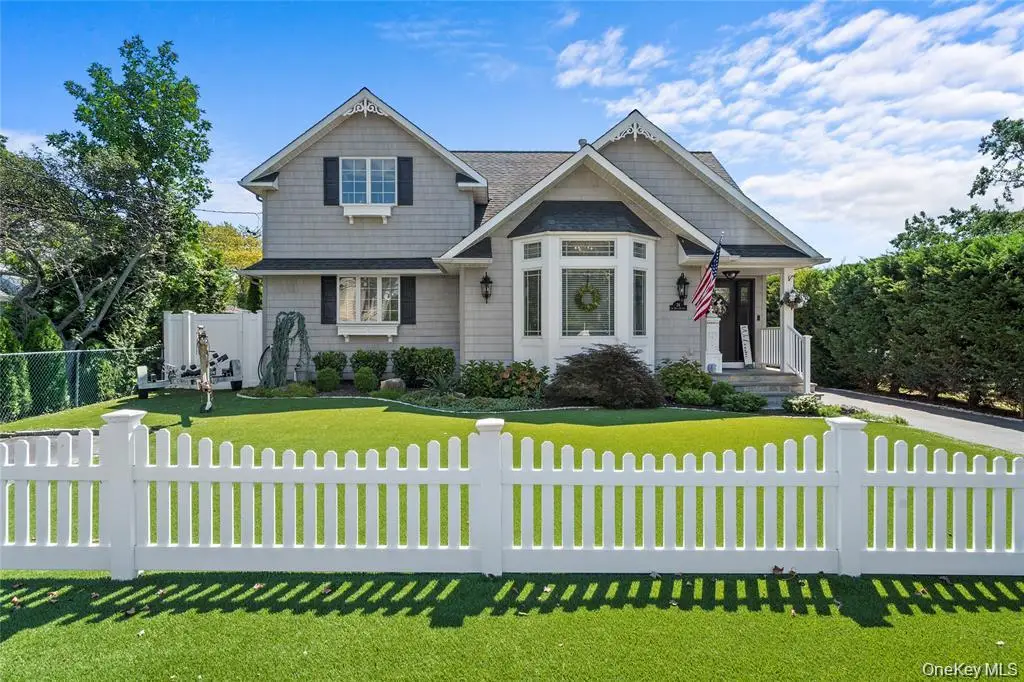 24 Lebrun Avenue, Amityville, NY 11701 - #1