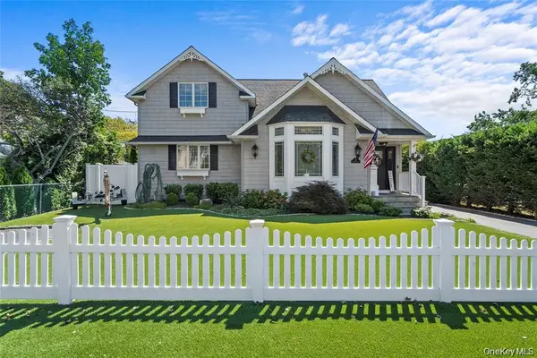 24 Lebrun Avenue, Amityville, NY 11701