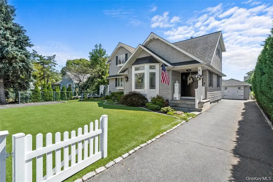 24 Lebrun Avenue, Amityville, NY 11701 - #2