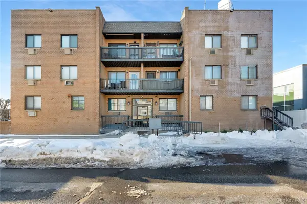 15040 Tahoe Street #2A, Ozone Park, NY 11417