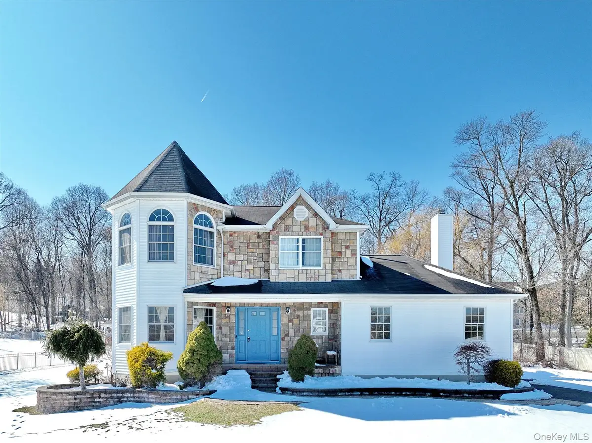 27 Red Schoolhouse Road, Spring Valley, NY 10977 - #1