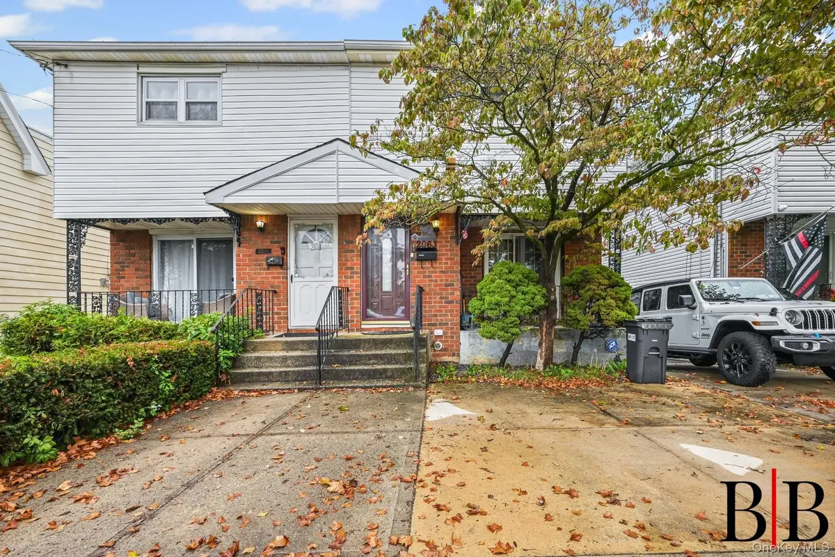 2063 E 71 Street, Brooklyn, NY 11234 - #1