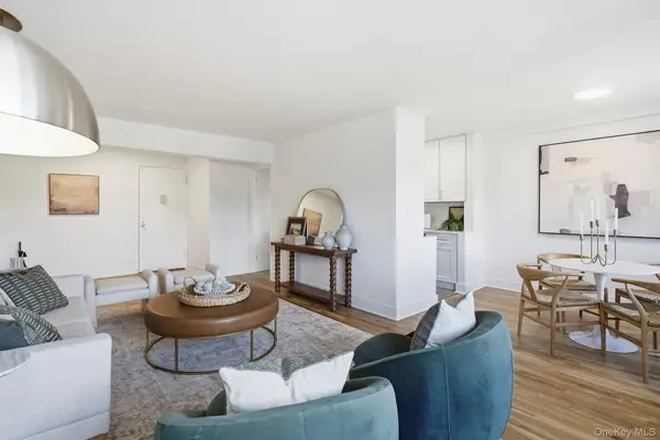 80 E Hartsdale Avenue #518, Hartsdale, NY 10530