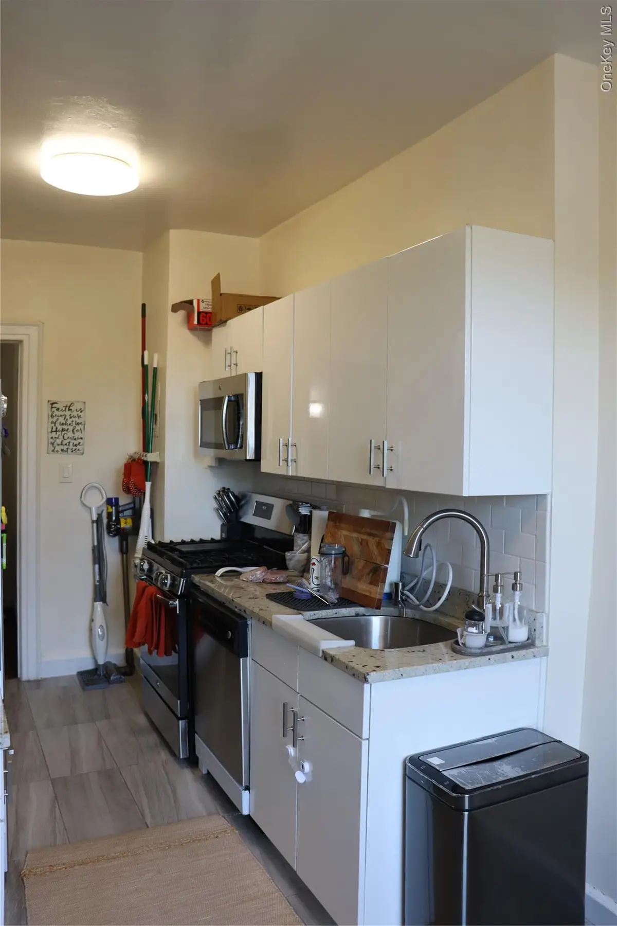 47 N Central Avenue #3K, Hartsdale, NY 10530 - #1