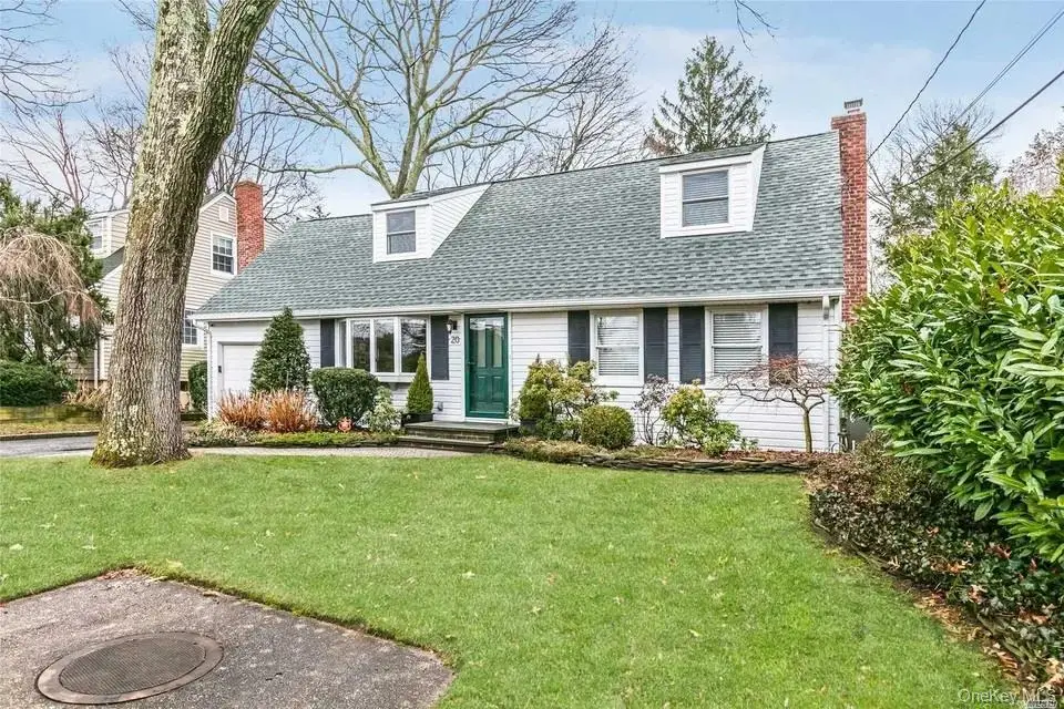 20 Marlboro Drive, West Hills, NY 11743 - #1