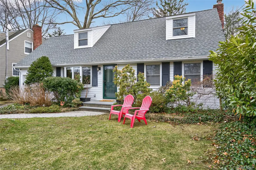 20 Marlboro Drive, West Hills, NY 11743 - #2