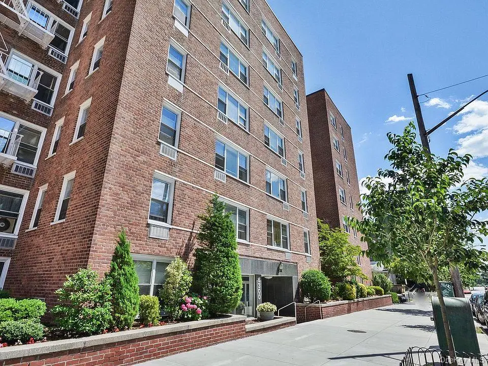 6300 Riverdale Avenue #5C, Bronx, NY 10471 - #1