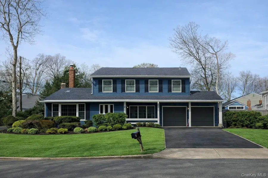 3 Decatur Lane, Lake Grove, NY 11755 - #2