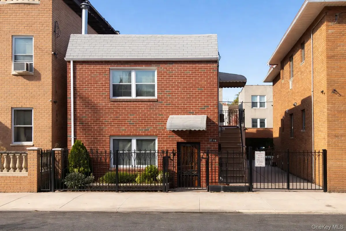 28-44 47th Street, Astoria, NY 11103 - #1