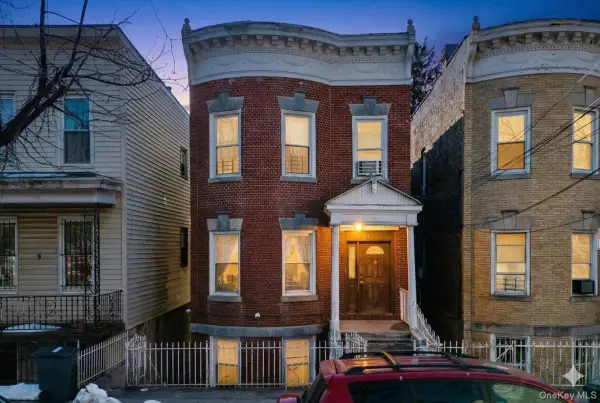 1727 Victor Street, Bronx, NY 10462