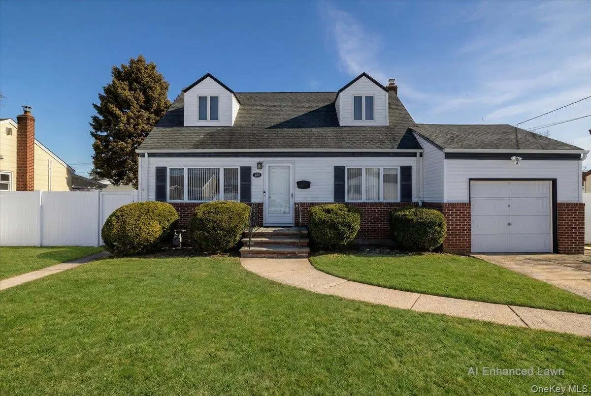 690 N Hamilton Avenue, Lindenhurst, NY 11757 - #1