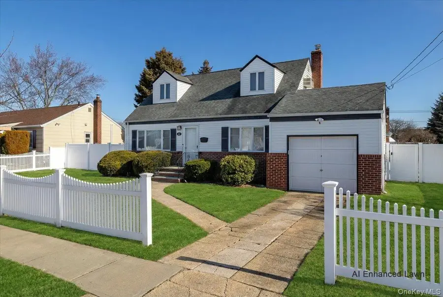 690 N Hamilton Avenue, Lindenhurst, NY 11757 - #3