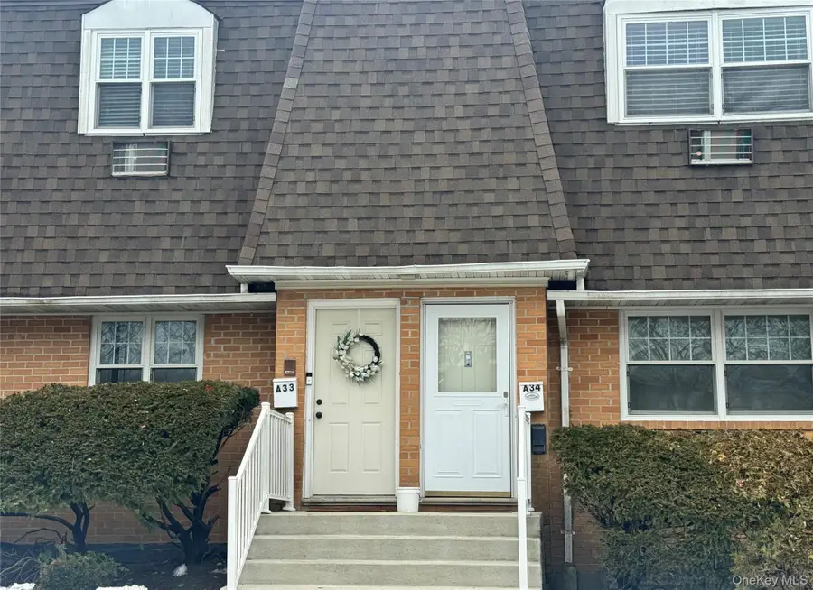 6 Glen Hollow Drive #A33, Holtsville, NY 11742 - #2