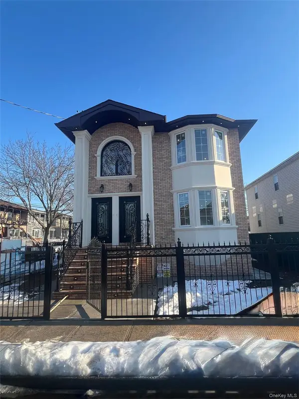 16118 122nd Avenue, Jamaica, NY 11434