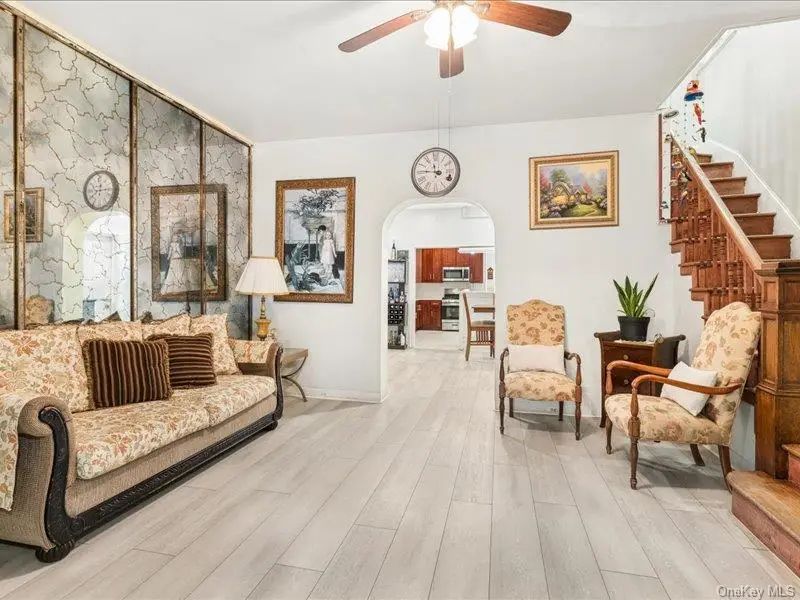 155 Linwood Street, Brooklyn, NY 11208 - #2