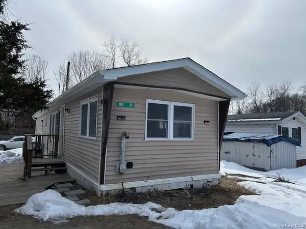 107 Floyd Ackert Rd #3, West Park, NY 12493