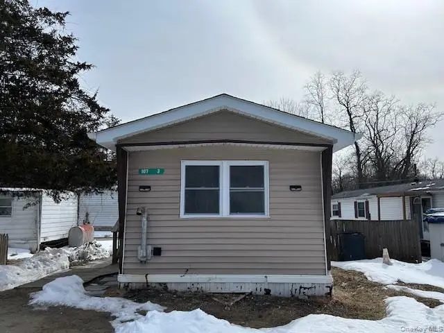 107 Floyd Ackert Rd #3, West Park, NY 12493 - #2