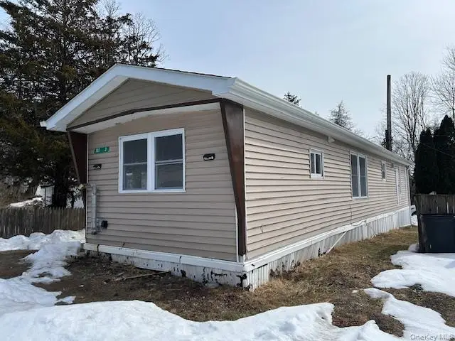 107 Floyd Ackert Rd #3, West Park, NY 12493 - #3