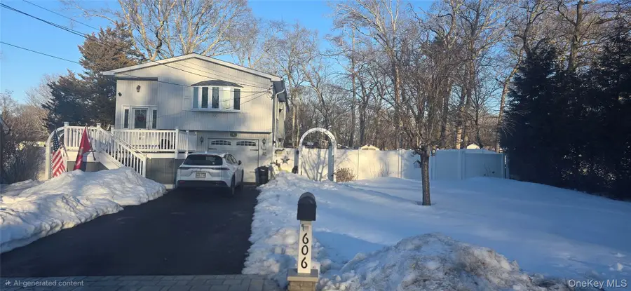 606 Birch Hollow Drive, Shirley, NY 11967 - #2