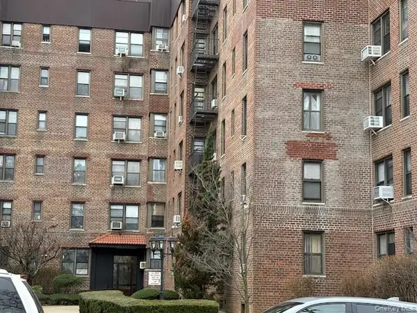 2220 Burnett Street #1G, Brooklyn, NY 11229