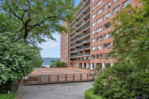 2727 Palisade Avenue #5A, Bronx, NY 10463