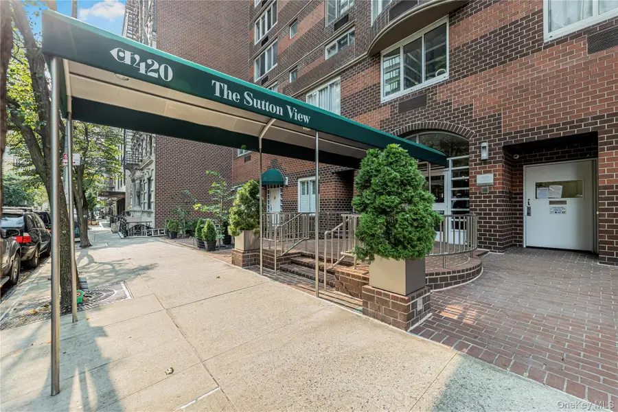 420 E 58th Street #11C, Manhattan, NY 10022 - #3